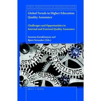 Global Trends in Higher Education Quality Assurance