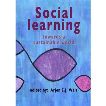 Social Learning Towards A Sustainable World