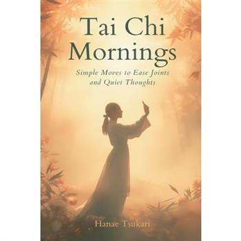 Tai Chi Mornings
