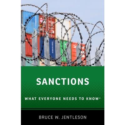 Sanctions