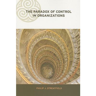 The Paradox of Control in Organizations