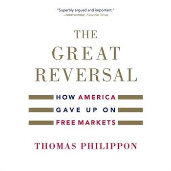 The Great Reversal