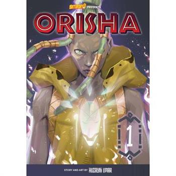 Orisha, Volume 1
