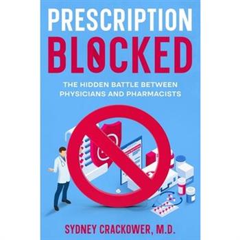Prescription Blocked