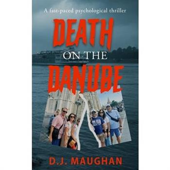 Death on the Danube