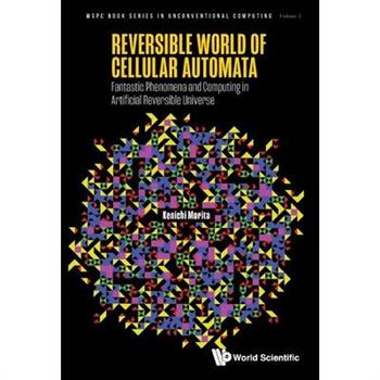 Reversible World of Cellular Automata