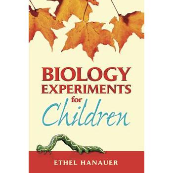 Biology Experiments for Children