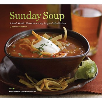 Sunday Soup