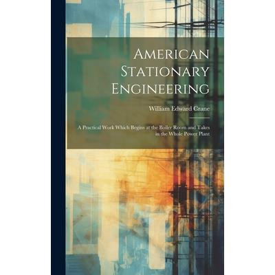 American Stationary Engineering
