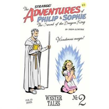 The Adventures of Philip and Sophie