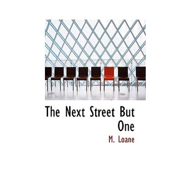 The Next Street But One