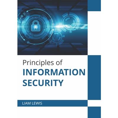 Principles of Information Security