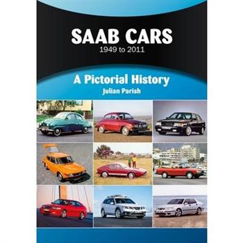 SAAB Cars 1949 to 2011