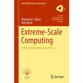Extreme-Scale Computing