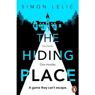 The Hiding Place