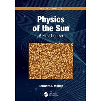Physics of the Sun