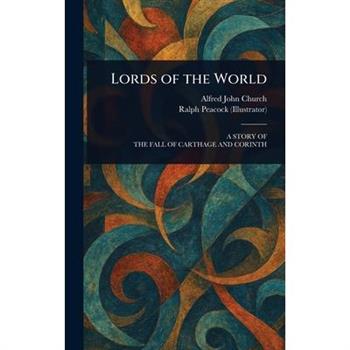 Lords of the World