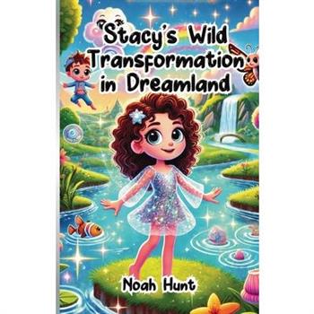 Stacy’s Wild Transformation in Dreamland