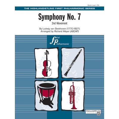 Symphony No. 7