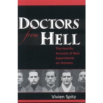 Doctors From Hell