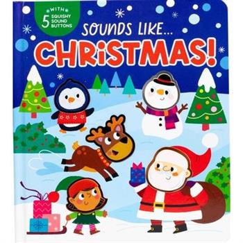 Sounds Like...Christmas!