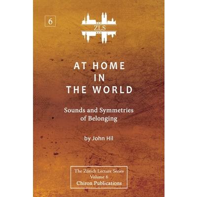 At Home In The World