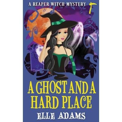 A Ghost and a Hard Place