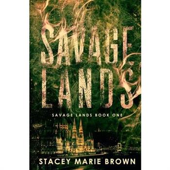 Savage Lands