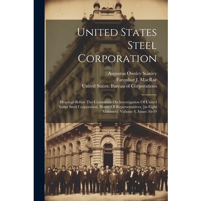 United States Steel Corporation
