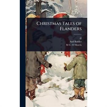 Christmas Tales of Flanders