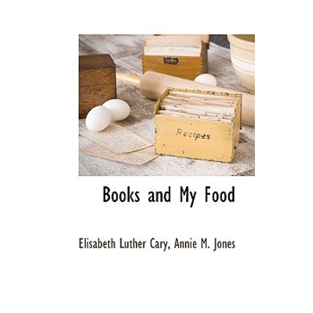 Books and My Food