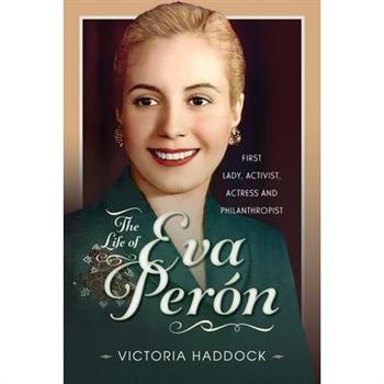 The Life of Eva Per籀n