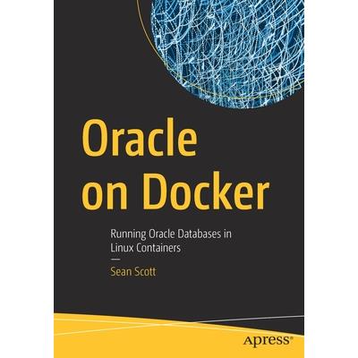 Oracle on Docker