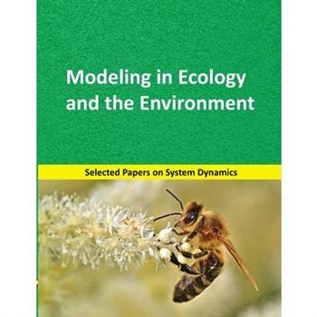 Modeling in Ecology and the Environment