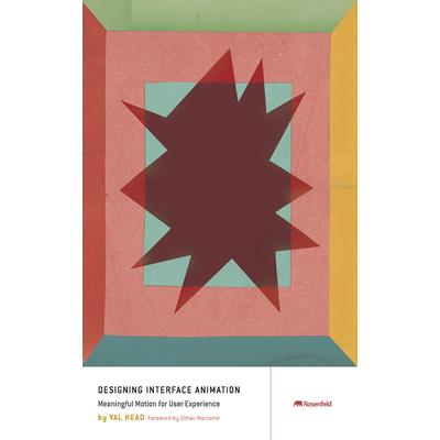 Designing Interface Animation