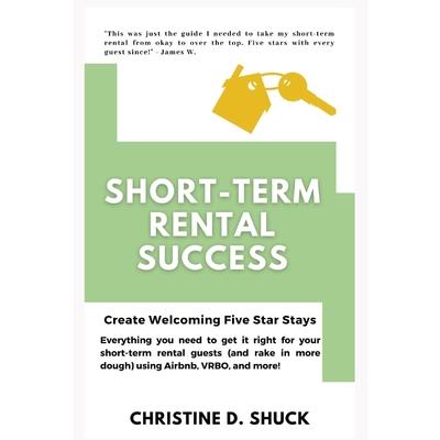 Short-Term Rental Success