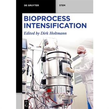Bioprocess Intensification