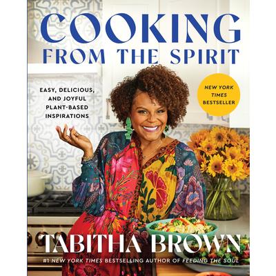 Cooking from the Spirit