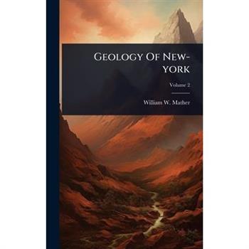Geology Of New-york