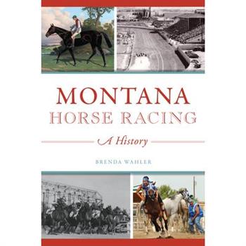 Montana Horse Racing