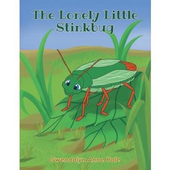 The Lonely Little Stinkbug