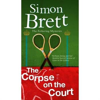 The Corpse on the Court