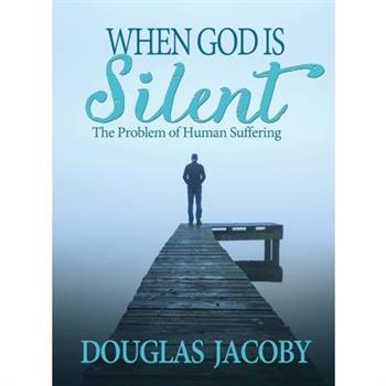 When God Is Silent