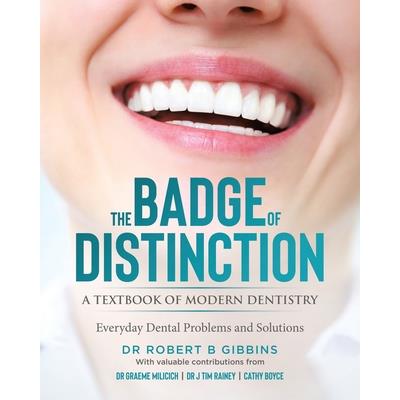 The Badge of Distinction