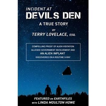 Incident at Devils Den