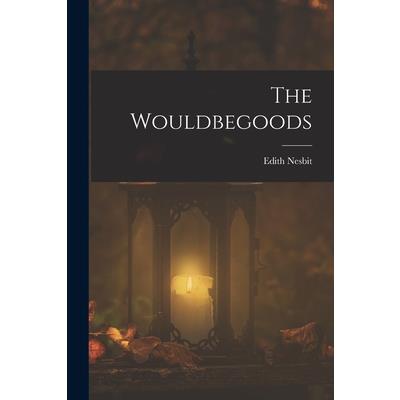 The Wouldbegoods