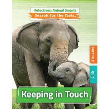 Keeping in Touch