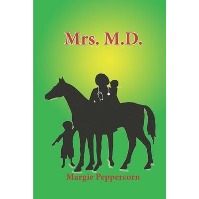 Mrs. M.D.