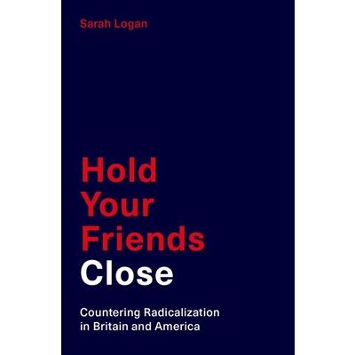 Hold Your Friends Close