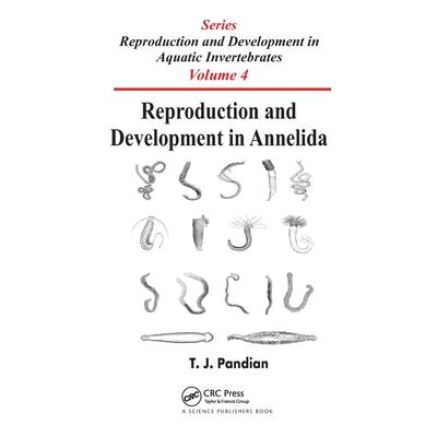 Reproduction and Development in Annelida